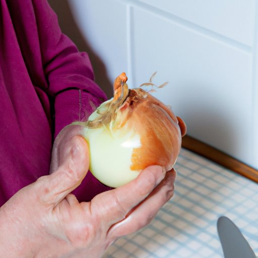 Examining the Nutritional Benefits of Raw Onions