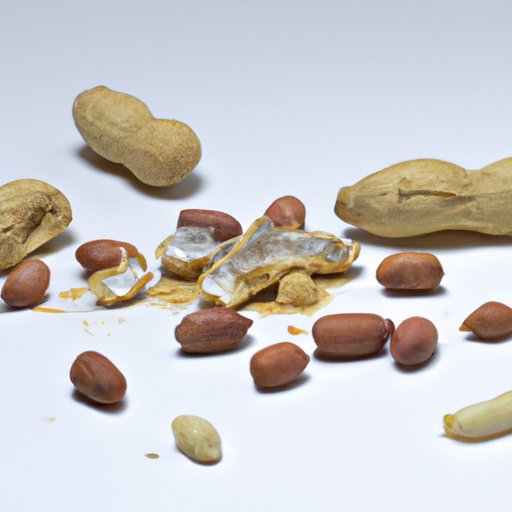 How to Incorporate Raw Peanuts into a Healthy Diet