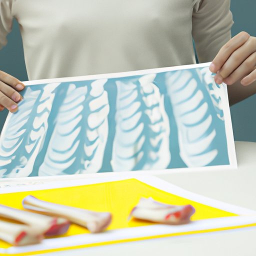 Investigating the Role of Ribs in a Balanced Diet