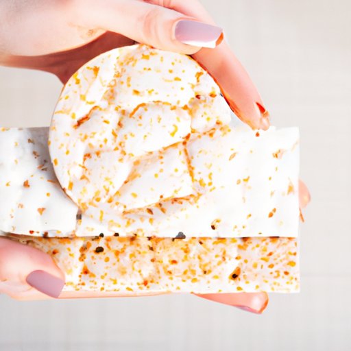 Examining the Role of Rice Cakes in a Healthy Diet and Weight Loss Plan