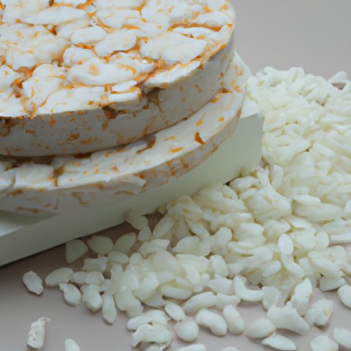 Exploring the Nutritional Content of Rice Cakes and Their Benefits for Weight Loss