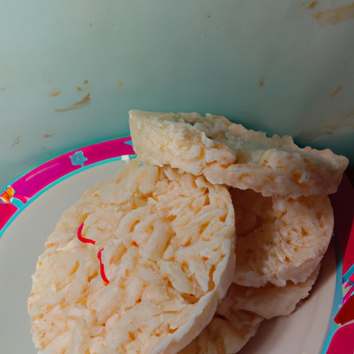 Exploring the Health Risks of Eating Rice Crackers