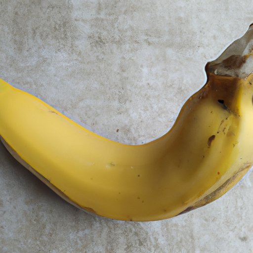Are Ripe Bananas Good for You? Exploring the Health Benefits and Risks