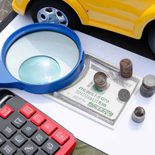 Examining the Cost of Road Trips on Car Maintenance