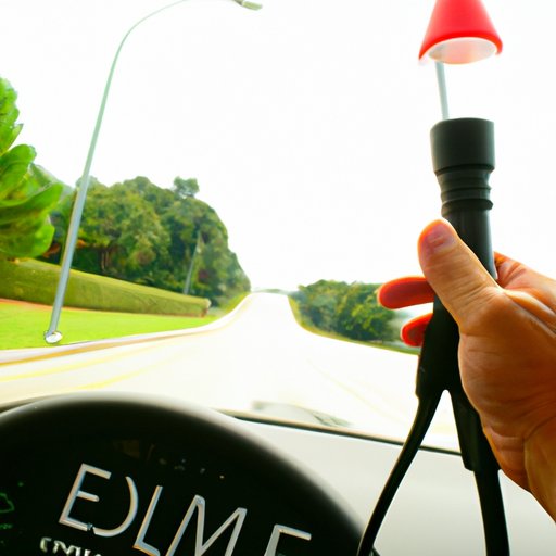 Evaluating the Effectiveness of Fuel Economy Tips for Road Trip Drivers