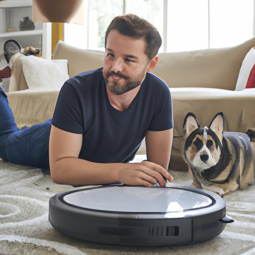 Are Robot Vacuums Worth It? Exploring the Pros, Cons & Latest