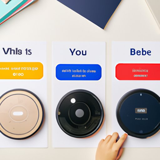 Are Robot Vacuums Worth It? Exploring the Pros, Cons & Latest