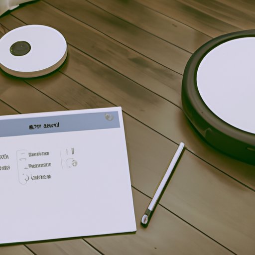 Investigating the Cost of Purchasing and Maintaining a Robot Vacuum