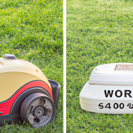 Are Robotic Lawn Mowers Any Good? A Comprehensive Guide The