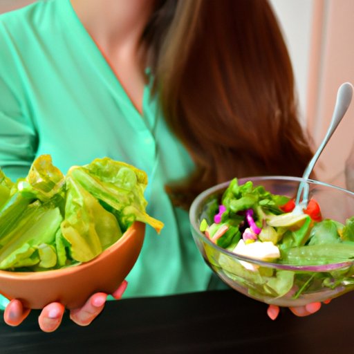 The Pros and Cons of Eating Salads Regularly