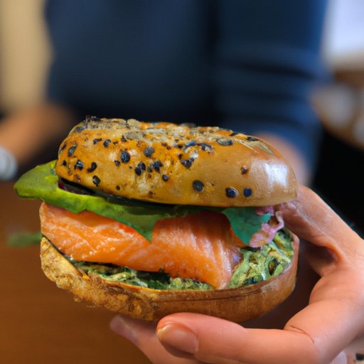 Debunking Common Myths about the Healthiness of Salmon Burgers