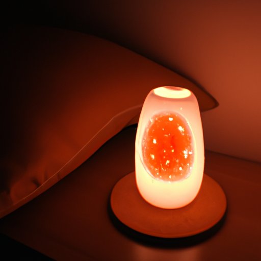 Are Salt Lamps Good for You? Exploring the Benefits and Risks The