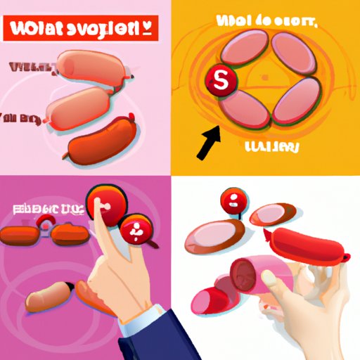 How to Choose Healthy Sausages