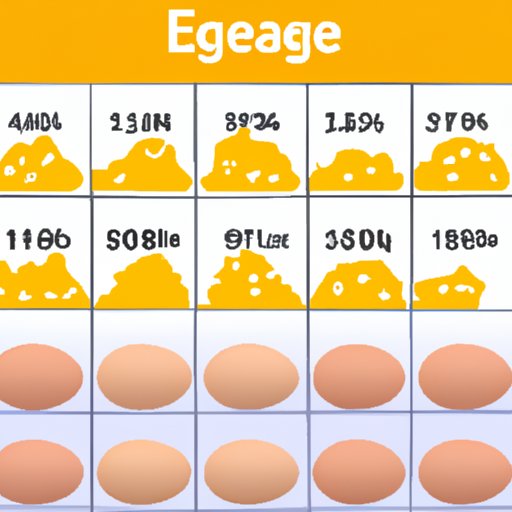 Nutritional Value of Scrambled Eggs Compared to Other Types of Eggs