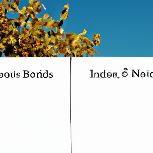 The Pros and Cons of Investing in I Savings Bonds