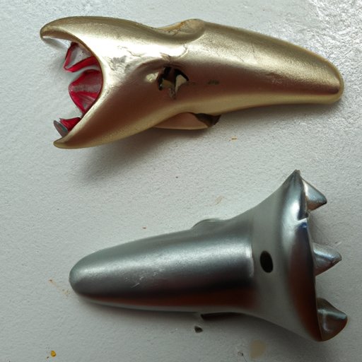 V. Common Problems with Shark Bite Fittings