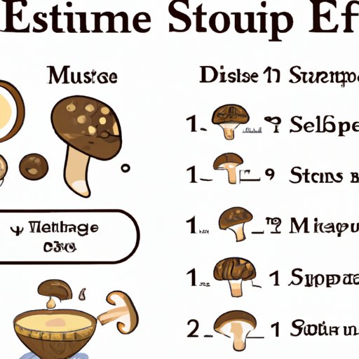 A Dietary Guide to Eating Shiitake Mushrooms