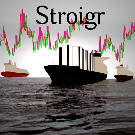 Exploring the Impact of Global Events on Shipping Stocks