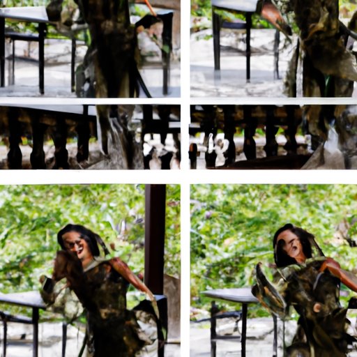 A Comparison of the Nutritional Values of Shishito Peppers and Other Vegetables