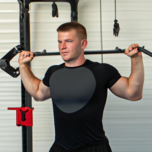 Analyzing the Effects of Shrugs on Shoulder Mobility