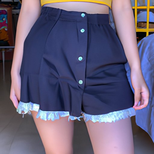 Are Skorts Still in Fashion In 2022? Exploring the Latest Trends and