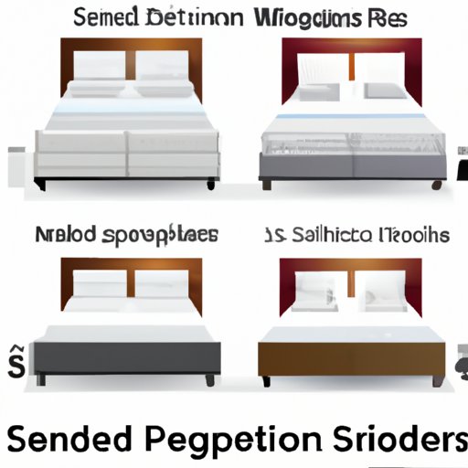 Comparing Sleep Number Beds to Other Types of Beds