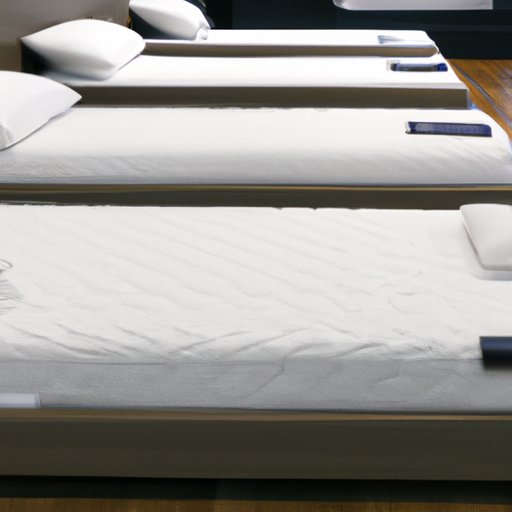 Overview of Sleep Number Beds