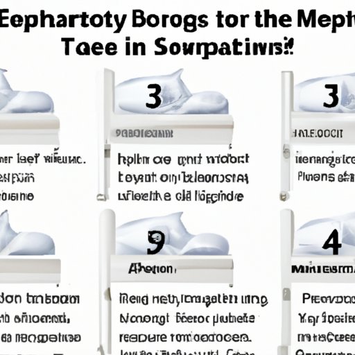 Factors to Consider When Shopping for a Sleep Number Bed