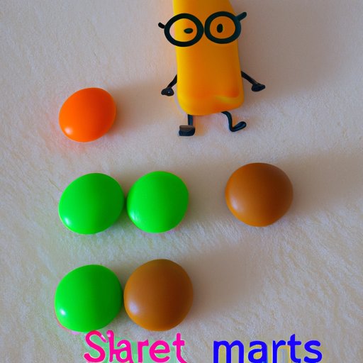 Pros of Eating Smart Sweets