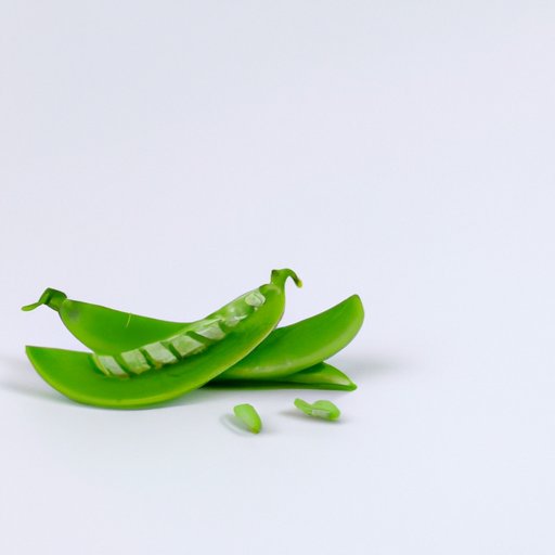 The Health Benefits of Eating Snow Peas