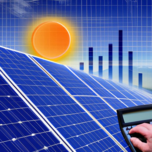 Examining the Financial and Environmental Impact of Investing in Solar