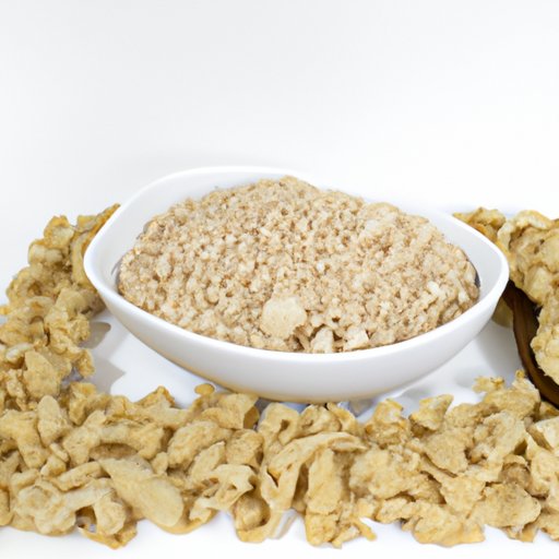 Review of the Nutritional Benefits of Soy Curls