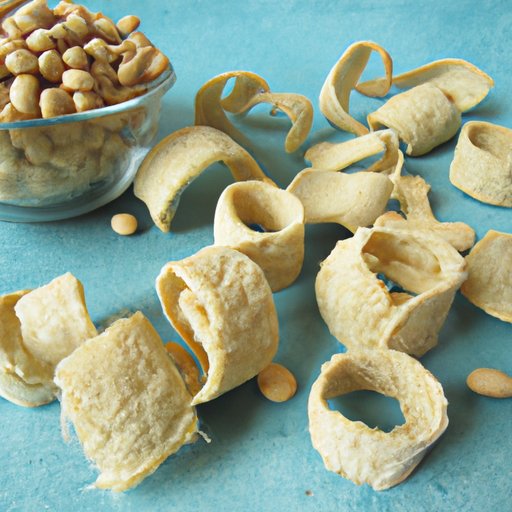 Tips for Incorporating Soy Curls into a Healthy Diet