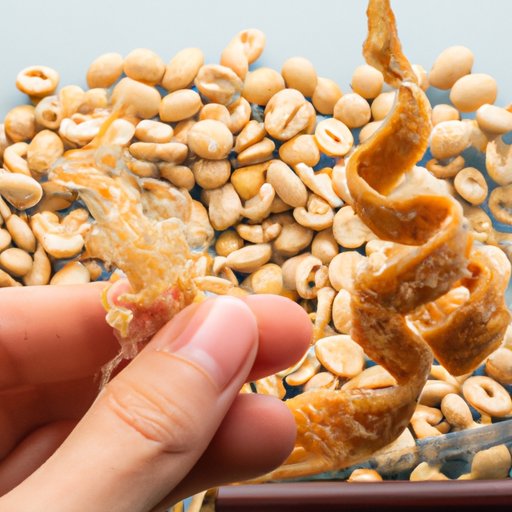 Exploring the Health Risks Associated with Soy Curls