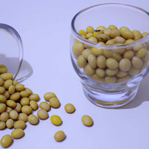 How to Incorporate Soybeans into Your Diet