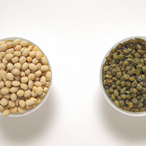 The Pros and Cons of Eating Soybeans