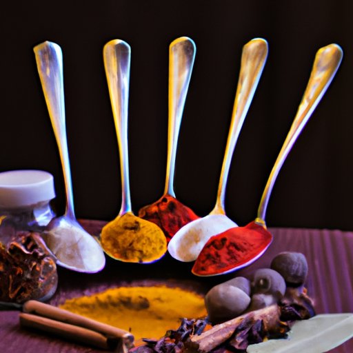 How to Incorporate Spices into Your Diet for Optimal Health