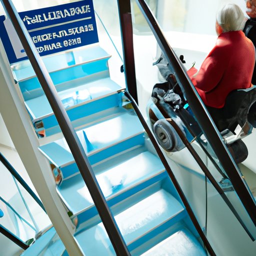 Are Stair Lifts Covered by Medicare? An InDepth Guide The
