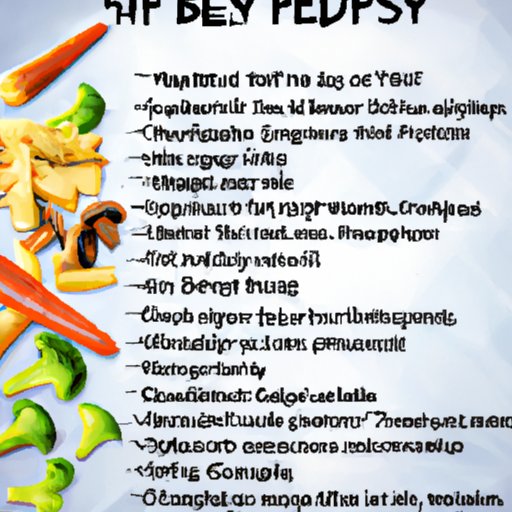 Overview of Nutritional Benefits of Stir Fries