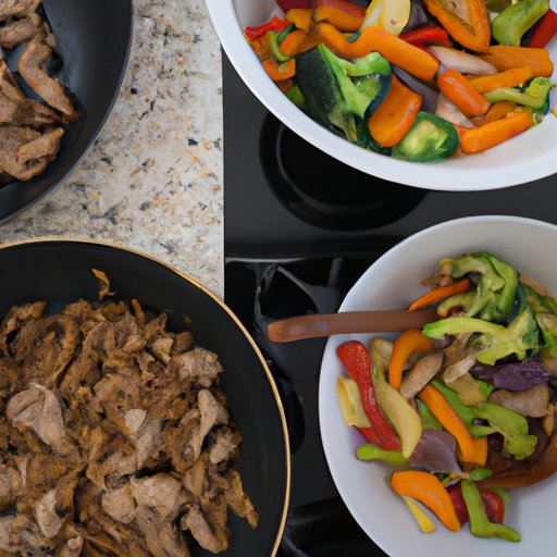The Pros and Cons of Making a Stir Fry