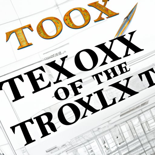 Evaluating the Potential Impact of Taxes on Stock Investments