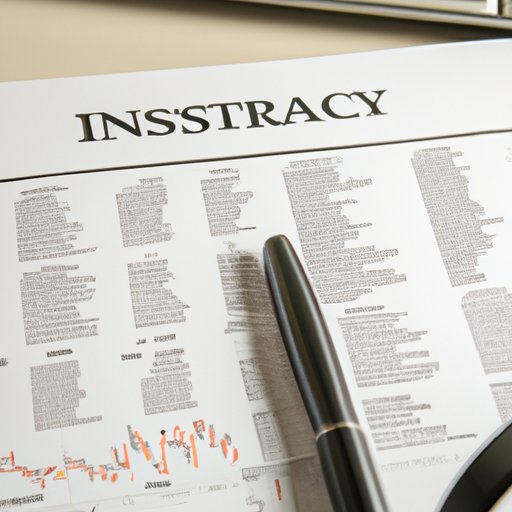Analyzing Different Types of Stock Investments