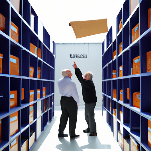 Are Storage Facilities a Good Investment? Examining the Pros, Cons, and