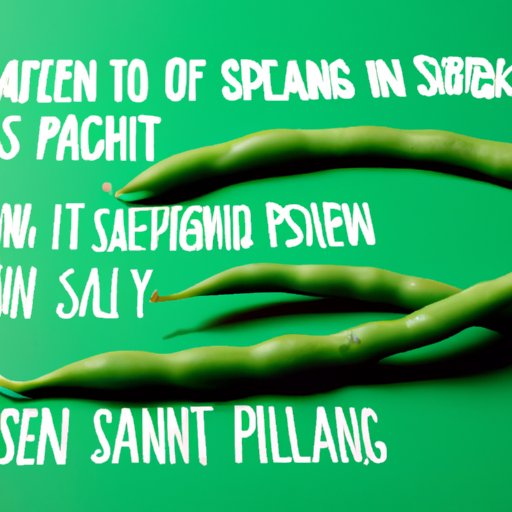 Are String Beans Good for You? A Comprehensive Guide to the Health