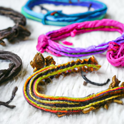 Beyond the Headlines: Investigating the Realities of String Hair Wraps