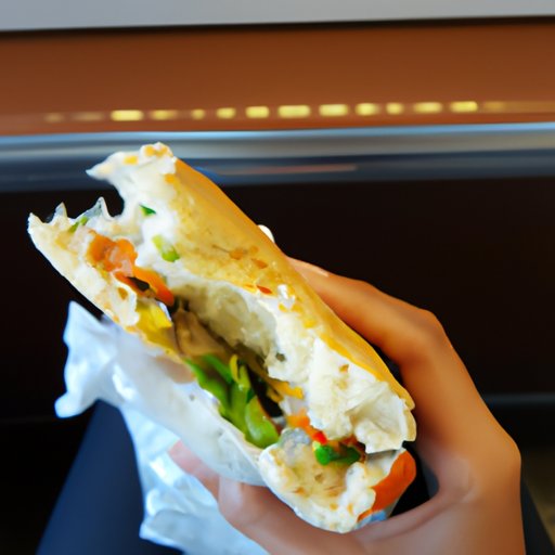 Health Benefits of Eating at Subway