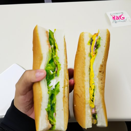 The Pros and Cons of Eating Subway Sandwiches