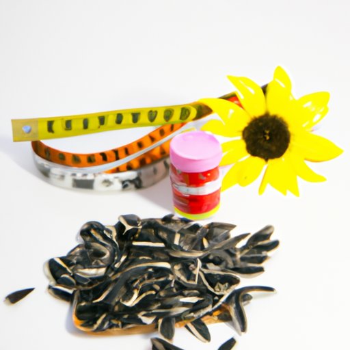 How Sunflower Seeds Help with Weight Management