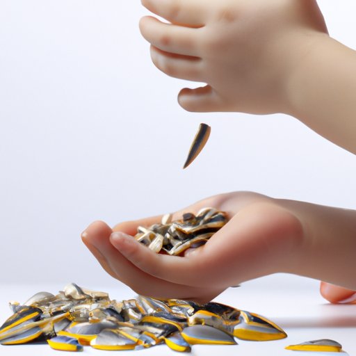 Examining the Health Benefits of Sunflower Seeds