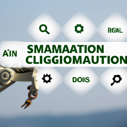 Examining the Advantages of Automation in Supply Chain Solutions